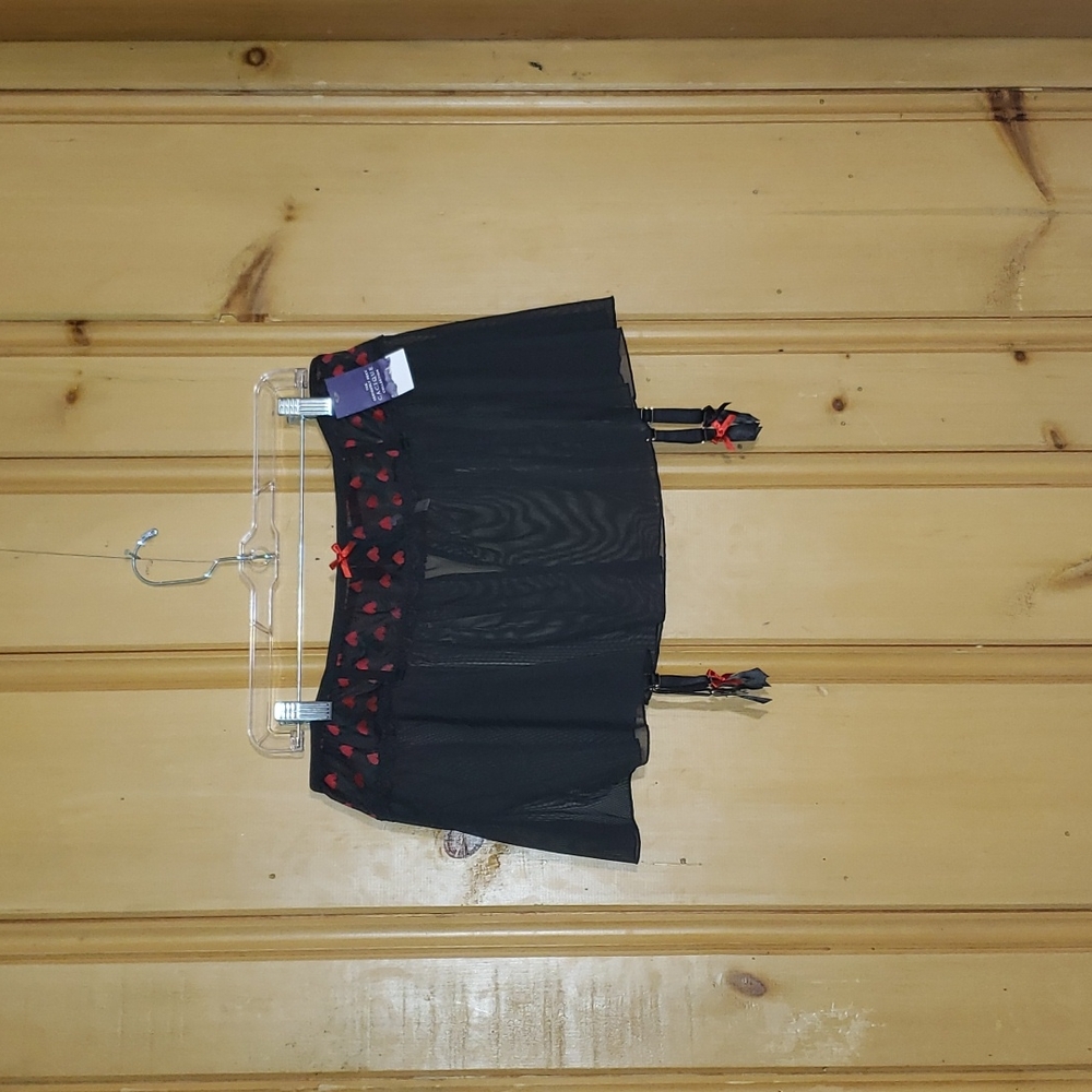 Cacique (Lane Bryant) hip skirt 18/20